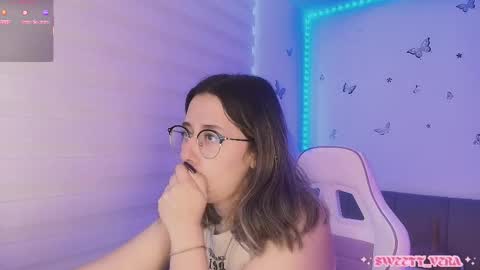 Veronica Independent Model online show from 03/03/26, 12:44