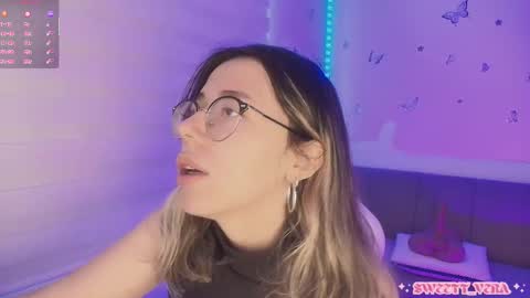 Veronica Independent Model online show from 03/10/26, 01:05