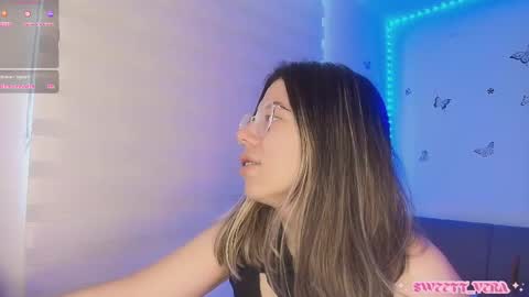 Veronica Independent Model online show from 03/19/26, 12:53