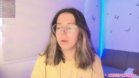 Veronica Independent Model online show from 04/22/26, 01:45