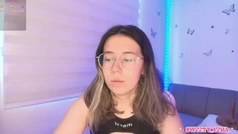 Veronica Independent Model online show from 04/23/26, 01:02