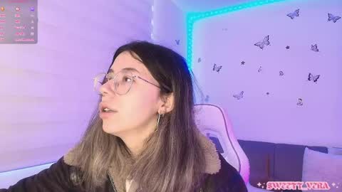 Veronica Independent Model online show from 04/24/26, 12:18