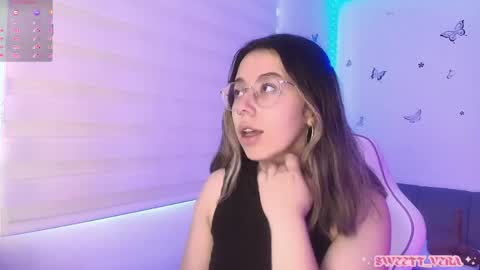 Snapshot of sweettvera_ chatting on 04/25/26, 01:14 Veronica Independent Model online show from 04/25/26, 01:14