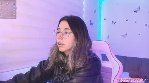 Snapshot of sweettvera_ chatting on 04/27/26, 12:25 Veronica Independent Model online show from 04/27/26, 12:25