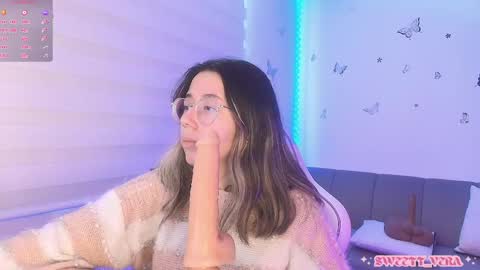 Snapshot of sweettvera_ chatting on 04/29/26, 05:30 Veronica Independent Model online show from 04/29/26, 05:30