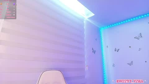 Snapshot of sweettvera_ chatting on 04/30/26, 08:57 Veronica Independent Model online show from 04/30/26, 08:57