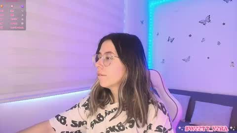 Snapshot of sweettvera_ chatting on 05/04/26, 12:34 Veronica Independent Model online show from 05/04/26, 12:34