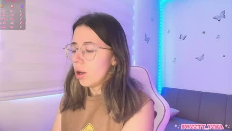 Snapshot of sweettvera_ chatting on 05/05/26, 12:46 Veronica Independent Model online show from 05/05/26, 12:46