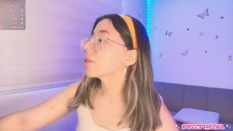 Snapshot of sweettvera_ chatting on 05/09/26, 02:44 Veronica Independent Model online show from 05/09/26, 02:44