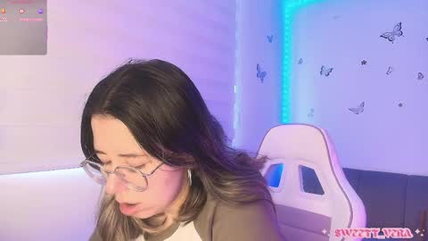Snapshot of sweettvera_ chatting on 05/11/26, 12:55 Veronica Independent Model online show from 05/11/26, 12:55