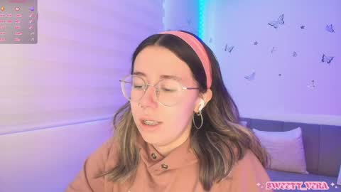 Snapshot of sweettvera_ chatting on 05/20/26, 04:02 Veronica Independent Model online show from 05/20/26, 04:02