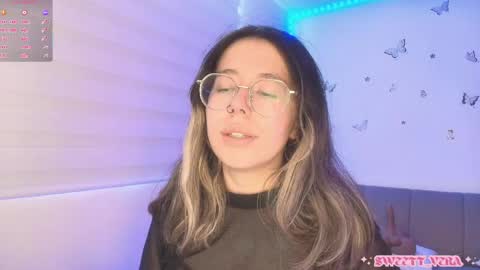 Snapshot of sweettvera_ chatting on 05/27/26, 03:20 Veronica Independent Model online show from 05/27/26, 03:20