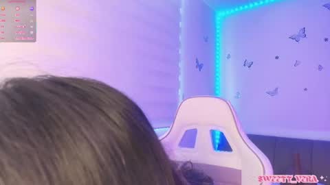Snapshot of sweettvera_ chatting on 05/28/26, 12:46 Veronica Independent Model online show from 05/28/26, 12:46
