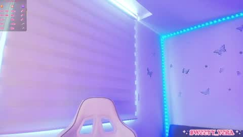 Snapshot of sweettvera_ chatting on 05/29/26, 01:31 Veronica Independent Model online show from 05/29/26, 01:31