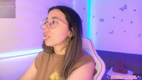 Snapshot of sweettvera_ chatting on 06/08/26, 12:16 Veronica Independent Model online show from 06/08/26, 12:16