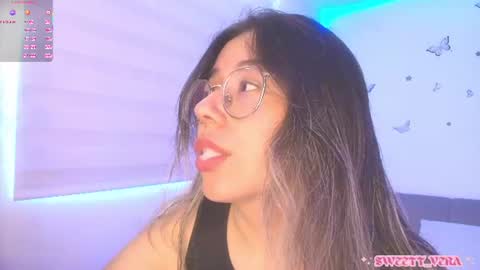 Veronica Independent Model online show from 07/28/26, 01:32