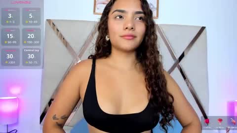 Sweetty online show from 10/08/25, 01:20