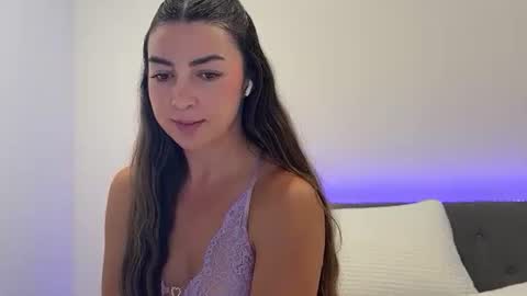 Sweet UK Cassie online show from 11/30/25, 08:29