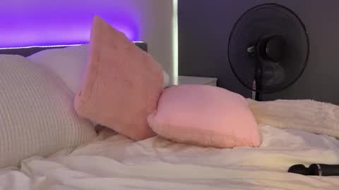 Sweet UK Cassie online show from 12/19/25, 11:56