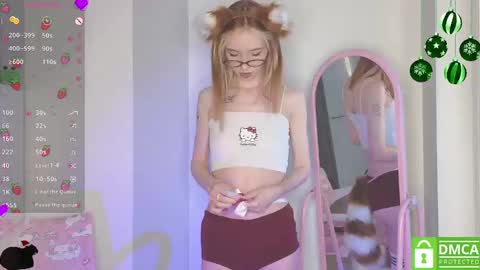 Elis  a little vacation Ill be here Saturday my schedules in bio online show from 12/23/24, 12:41