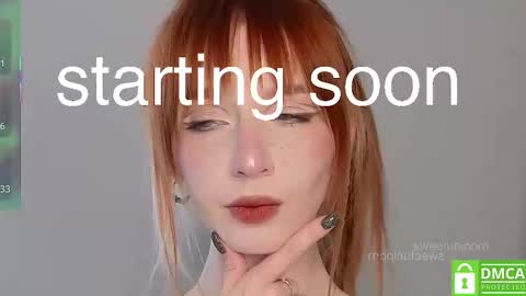 Elis  a little vacation Ill be here Saturday my schedules in bio online show from 11/27/25, 09:00