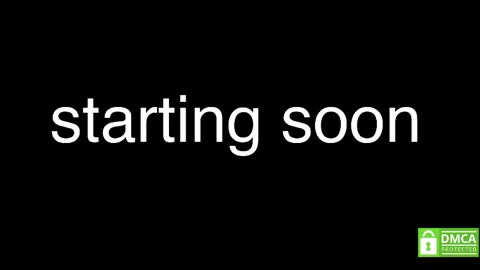 Elis  a little vacation Ill be here Saturday my schedules in bio online show from 05/27/26, 08:33