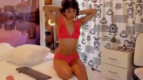 Veronica online show from 02/17/25, 01:21