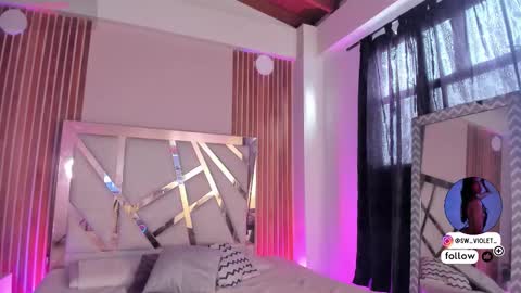 sweetviolet___ online show from 02/04/26, 12:33