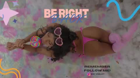 sweetviolet___ online show from 02/12/26, 12:11