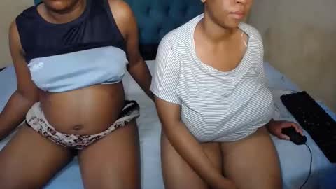 sweetwetebony2 online show from 03/05/25, 11:06