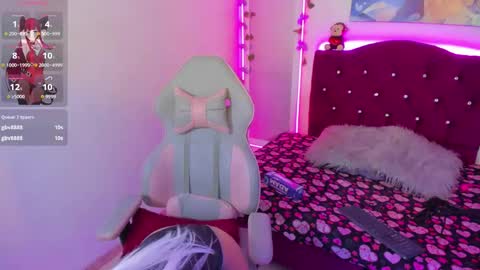 sweetx__cherry online show from 03/26/26, 05:29