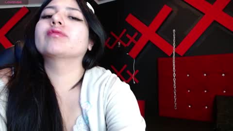 Snapshot of sweety_ashly chatting on 02/04/25, 02:43 Ashley 3 online show from 02/04/25, 02:43