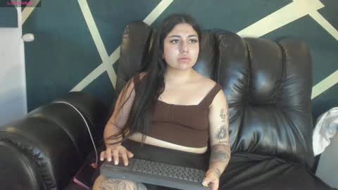Snapshot of sweety_ashly chatting on 02/08/25, 05:39 Ashley 3 online show from 02/08/25, 05:39