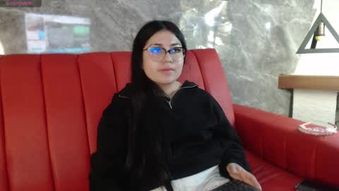 Snapshot of sweety_ashly chatting on 02/17/25, 05:53 Ashley 3 online show from 02/17/25, 05:53