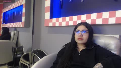 Snapshot of sweety_ashly chatting on 03/01/25, 11:17 Ashley 3 online show from 03/01/25, 11:17
