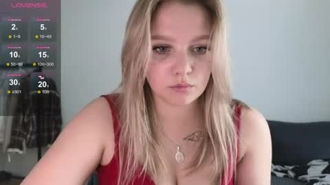 Betty online show from 07/06/26, 11:07