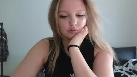 Betty online show from 07/27/26, 10:55