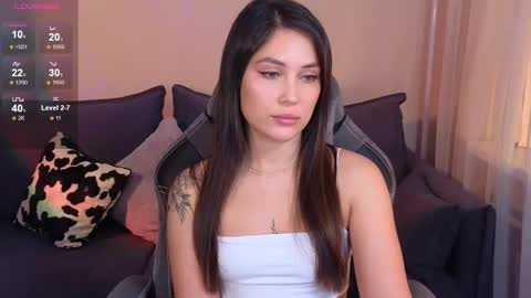 Sweety Caroline   I lost my TG write to me here online show from 02/12/26, 03:51