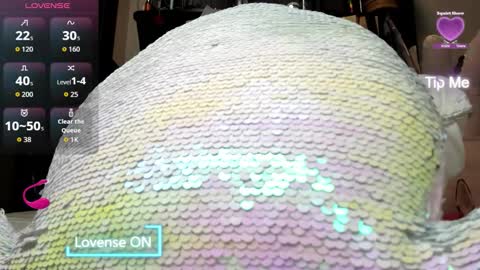 Mia online show from 02/07/26, 07:06