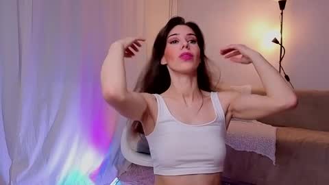 Sweety Fit online show from 04/26/26, 07:33