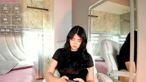 sweety nicole 3 online show from 05/16/26, 04:06