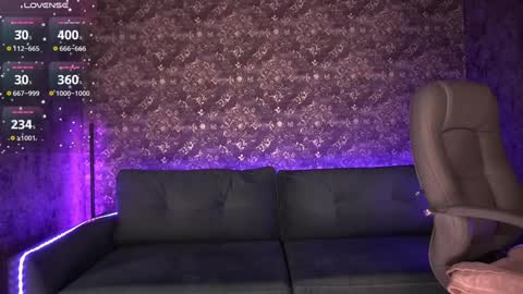 Sweety one  online show from 01/27/25, 02:35