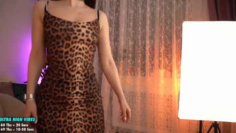 Katerina online show from 02/16/25, 05:37