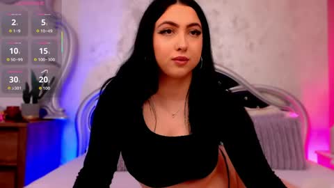 Sasha online show from 04/24/26, 05:26