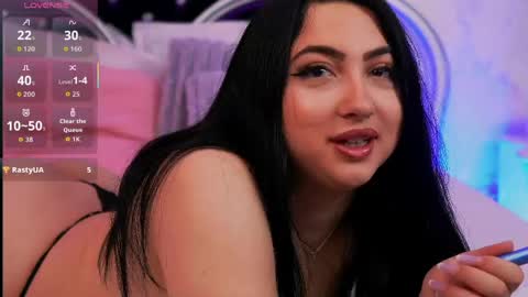 Snapshot of sweety_sasha18 chatting on 05/12/26, 06:27 Sasha online show from 05/12/26, 06:27