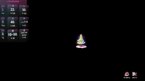 shawtyshasha online show from 12/15/24, 01:57