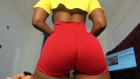 shawtyshasha online show from 04/24/26, 04:37