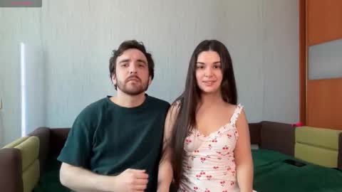 Hey guys my name is Adele. Lush is Active Private show is OPEN online show from 02/04/26, 08:09