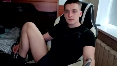 Alex online show from 05/18/26, 12:22