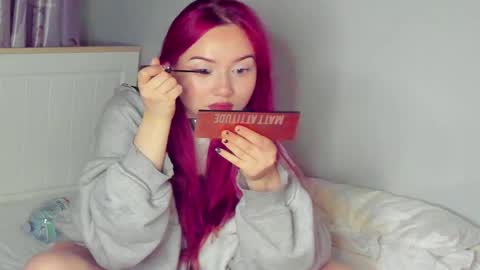 sweetyangiee online show from 05/03/26, 10:38